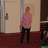 Benedict Handelsschule & Kaderschule Zürich, 09.07.2015