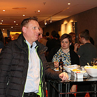 Diplomfeier in Zürich vom 13. Mai 2016 - Benedict & BVS