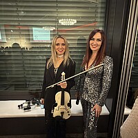 Diplomfeier Benedict 14. November 2025