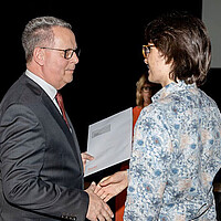 Diplomfeier Benedict / BVS Bern, 26. Mai 2023