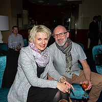 Diplomfeier Benedict / BVS Luzern, 22. November 2019