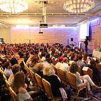 Diplomfeier Benedict / BVS Zürich, 11. Mai 2018