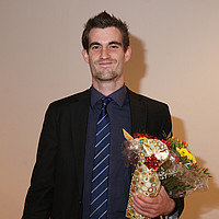 Benedict Schule - Diplomfeier vom 08. Mai 2015