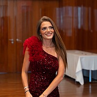 Diplomfeier Benedict / BBS St. Gallen, 04. Juli 2025