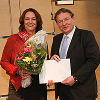 Diplomfeier Benedict / BVS Zürich, 19. Mai 2017