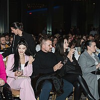 Diplomfeier Benedict / BVS Zürich, 03. November 2023