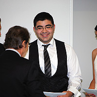 Sprach & Handelsschule Benedict Luzern - Diplomfeiern