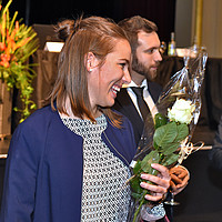 Diplomfeier Benedict / BVS Bern, 19. Mai 2017