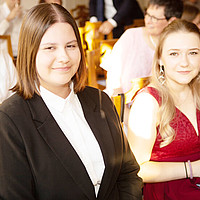 Diplomfeier Benedict / BVS Luzern, 05. Juli 2019