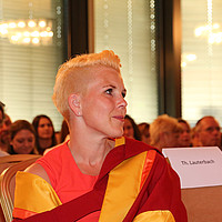 Benedict Sprach- & Handelsschule - Diplomfeier 23.05.2014