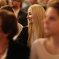 Benedict Schule Zürich: Diplomfeier, 18. November 2016