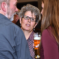 Diplomfeier Benedict / BVS Bern, 03. November 2017