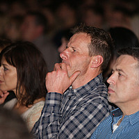 Benedict Diplomfeier Bern, 18. November 2016