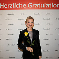 Diplomfeier Benedict-Schule Luzern vom 02. Dez. 2022