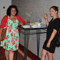 Benedict Handelsschule & Kaderschule Zürich, 09.07.2015