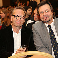 Diplomfeier Benedict / BVS Zürich, 17. November 2017