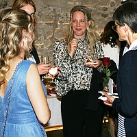 Diplomfeier Benedict / BBS St. Gallen, 5. Juli 2024