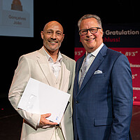 Diplomfeier Bern Mai 2026 – Benedict Schulen Schweiz