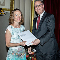 Diplomfeier Benedict / BVS Bern, 26. Mai 2023