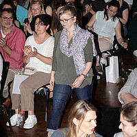 Diplomfeier Benedict / BVS Bern, 26. Mai 2023