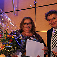 Benedict Handels- & Kaderschule - Diplomfeier 14.11.20214