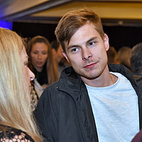 Diplomfeier Benedict / BVS Bern, 19. Mai 2017