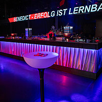 Diplomfeier der Benedict Schule Luzern – 21. November 2025