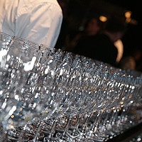 Benedict Schule - Diplomfeier vom 08. Mai 2015