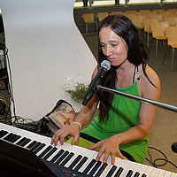 Benedict Sprachen & Handel - Diplomfeier St. Gallen Juli 2016