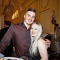 Diplomfeier Benedict-Schule Luzern vom 02. Dez. 2022