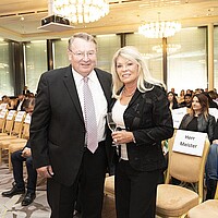 Diplomfeier Benedict / BVS Zürich, 12. Mai 2023