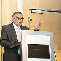 Diplomfeier Benedict / BVS Zürich, 12. Mai 2023