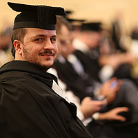 Benedict Schule Zürich: Diplomfeier, 18. November 2016