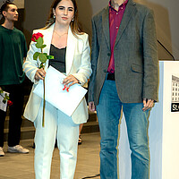 Diplomfeier Benedict / BBS St. Gallen, 30. Juni 2023