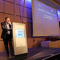 Benedict Handels- & Kaderschule - Diplomfeier 14.11.20214
