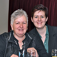 Diplomfeier Benedict / BVS Bern, 19. Mai 2017