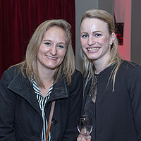 Diplomfeier Benedict / BVS Bern, 17. Mai 2019