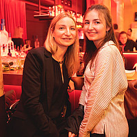 Diplomfeier Benedict / BVS Luzern, 24. Mai 2019