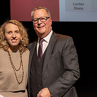 Diplomfeier Bern November 2025 – Benedict Schulen Schweiz