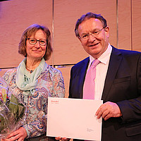 Diplomfeier in Zürich vom 13. Mai 2016 - Benedict & BVS