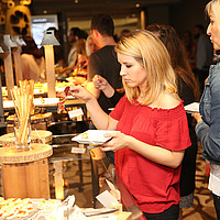 Diplomfeier Benedict / BVS Zürich, 13. Juli 2017