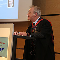 Diplomfeier Benedict & BVS Zürich, 13. November 2015