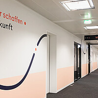 Fotogalerie - Benedict Zürich, Bern, Luzern, St. Gallen