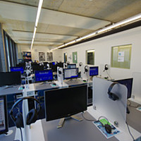 Benedict-Schule Luzern - Standort