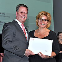 Diplomfeier Benedict / BVS Bern, 03. November 2017