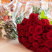 Diplomfeier Benedict / BBS St. Gallen, 04. Juli 2025