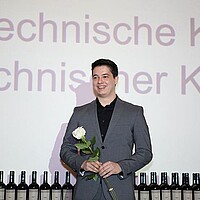 Diplomfeier Benedict-Schule Luzern vom 02. Dez. 2022