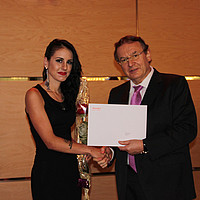 Benedict Handelsschule & Kaderschule Zürich, 09.07.2015