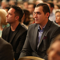 Benedict Schule Zürich: Diplomfeier, 18. November 2016