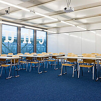 Fotogalerie - Benedict Zürich, Bern, Luzern, St. Gallen